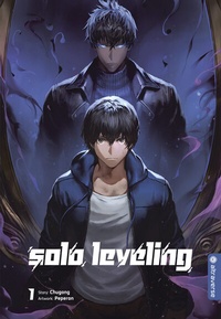 Abbildung von: Solo Leveling Roman Taschenbuchausgabe 01 - Altraverse GmbH