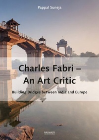 Abbildung von: Charles Fabri - An Art Critic - Bauhaus-Universitätsverlag Weimar