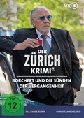 Cover: Der Z&uuml;rich Krimi - Schr&ouml;derMedia