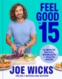Cover: Feel Good in 15 - HQ