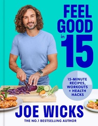 Enlarge image Cover: Feel Good in 15 - HQ