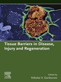 Bild: Tissue Barriers in Disease, Injury and Regeneration - Elsevier