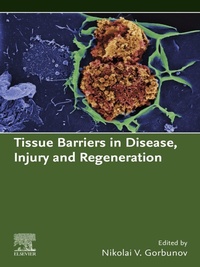 Bild: Tissue Barriers in Disease, Injury and Regeneration - Elsevier