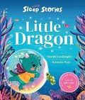 Cover: Sleep Stories: Little Dragon - Oxford University Press