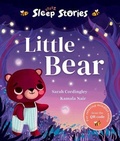 Cover: Sleep Stories: Little Bear - Oxford University Press