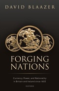 Abbildung von: Forging Nations - OUP eBook