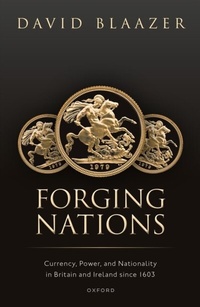 Abbildung von: Forging Nations - OUP eBook