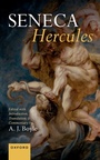 Cover: Seneca Hercules - OUP eBook