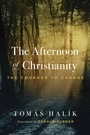 Cover: The Afternoon of Christianity - University of Notre Dame Press