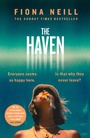 Cover: The Haven - Michael Joseph Ltd
