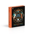 Cover: Ancient Myths Collection: Greek Myths, Norse Myths and Egyptian Myths - DK Children