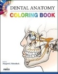 Cover: Pses - Dental Anatomy Coloring Book Custom Cover - Saunders
