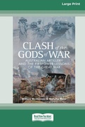 Cover: Clash of the Gods of War - READHOWYOUWANT