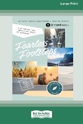 Cover: Fearless Footsteps - READHOWYOUWANT