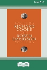 Enlarge image Cover: On Robyn Davidson - READHOWYOUWANT
