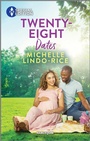 Cover: Twenty-Eight Dates - Harlequin Special Edition