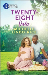 Enlarge image Cover: Twenty-Eight Dates - Harlequin Special Edition