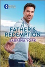 Cover: A Father's Redemption - Harlequin Special Edition