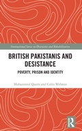 Cover: British Pakistanis and Desistance - Routledge