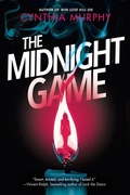 Cover: The Midnight Game - Delacorte Press
