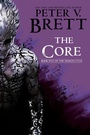 Cover: The Core: Book Five of The Demon Cycle - Del Rey Books