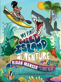Abbildung von: My First Wild Island Adventure - LAPA Publishers