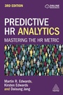 Cover: Predictive HR Analytics - Kogan Page Ltd