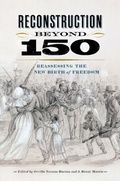 Cover: Reconstruction beyond 150 - Naval Institute Press