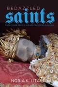 Cover: Bedazzled Saints - Naval Institute Press