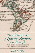 Cover: The Literatures of Spanish America and Brazil - Naval Institute Press