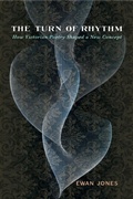 Cover: The Turn of Rhythm - Naval Institute Press