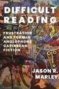 Cover: Difficult Reading - Naval Institute Press