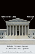 Cover: When Dissents Matter - Naval Institute Press