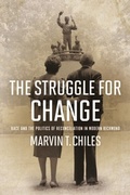 Cover: The Struggle for Change - Naval Institute Press