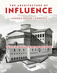 Enlarge image Cover: The Architecture of Influence - Naval Institute Press