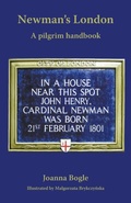 Cover: Newman's London - Gracewing