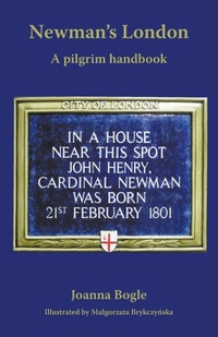 Enlarge image Cover: Newman's London - Gracewing