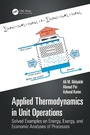 Cover: Applied Thermodynamics in Unit Operations - Taylor & Francis