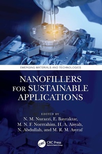 Abbildung von: Nanofillers for Sustainable Applications - Taylor & Francis