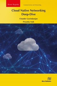 Abbildung von: Cloud Native Networking Deep-Dive - Taylor & Francis