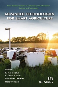 Abbildung von: Advanced Technologies for Smart Agriculture - Taylor & Francis