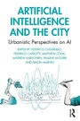 Cover: Artificial Intelligence and the City - Taylor & Francis