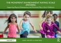 Cover: The Movement Environment Rating Scale (MOVERS) - Taylor & Francis