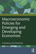 Cover: Macroeconomic Policies for Emerging and Developing Economies - Taylor & Francis
