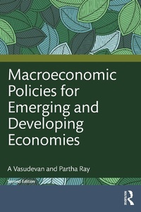 Abbildung von: Macroeconomic Policies for Emerging and Developing Economies - Taylor & Francis