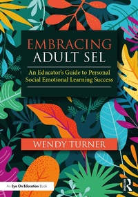 Abbildung von: Embracing Adult SEL - Taylor & Francis
