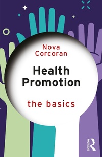 Abbildung von: Health Promotion - Taylor & Francis