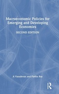 Cover: Macroeconomic Policies for Emerging and Developing Economies - Routledge India
