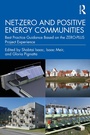 Cover: Net-Zero and Positive Energy Communities - Taylor & Francis