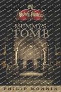 Cover: Mummy's Tomb - Philip Monnin